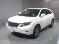 2010 Lexus RX