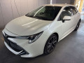 2019 Toyota Corolla Sports
