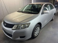 2009 Toyota Allion
