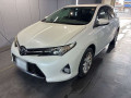 2014 Toyota Auris