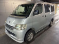 2016 Toyota Townace Van