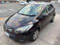 2011 Mazda Demio