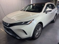 2020 Toyota Harrier Hybrid