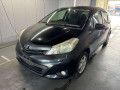 2013 Toyota Vitz