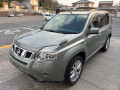 2013 Nissan X-Trail