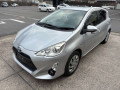 2015 Toyota Aqua