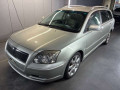 2004 Toyota Avensis Wagon