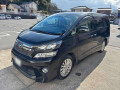 2013 Toyota Vellfire