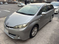 2010 Toyota Wish