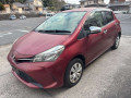 2015 Toyota Vitz