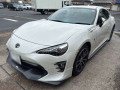 2019 Toyota 86