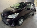 2018 Toyota Vitz