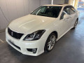 2011 Toyota Crown