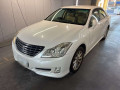 2009 Toyota Crown
