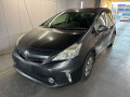 2014 Toyota Prius alpha