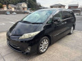 2009 Toyota Estima