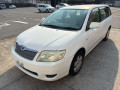 2005 Toyota Corolla Fielder