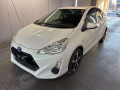 2015 Toyota Aqua