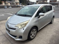 2010 Toyota Ractis