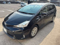 2015 Toyota Prius alpha