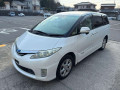 2009 Toyota Estima Hybrid