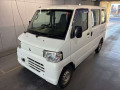 2014 Mitsubishi Minicab Van