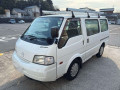 2017 Mazda Bongo Van