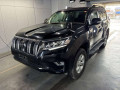 2021 Toyota Land Cruiser Prado