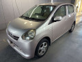 2012 Daihatsu Mira e:S