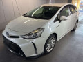 2015 Toyota Prius alpha