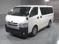 2015 Toyota Hiace Van