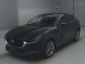 2020 Mazda CX-30