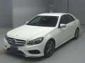 2015 Mercedes Benz E-Class