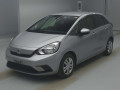 2022 Honda Fit