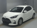 2023 Toyota YARIS