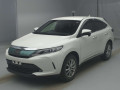 2017 Toyota Harrier