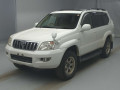 2004 Toyota Land Cruiser Prado