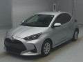 2023 Toyota YARIS