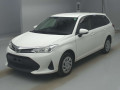 2018 Toyota Corolla Fielder