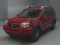 2004 Nissan X-Trail