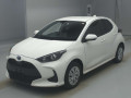 2023 Toyota YARIS