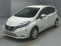 2020 Nissan Note