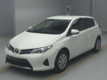 2013 Toyota Auris