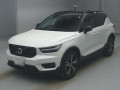 2019 Volvo XC40