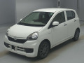 2017 Daihatsu Mira e:S