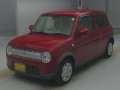 2018 Suzuki ALTO Lapin