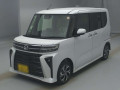 2025 Daihatsu Tanto Custom