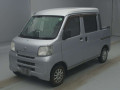 2012 Daihatsu Hijet Cargo
