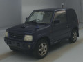 2002 Mitsubishi Pajero Mini