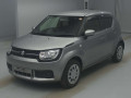 2016 Suzuki IGNIS